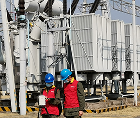 无棣倾斜摄影技术在基础设施监测中如何发挥作用？